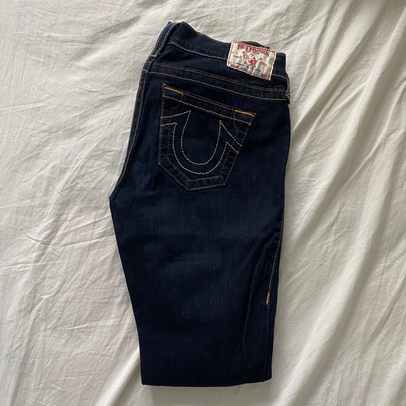 True Religion Casey Jeans - Picture 5 of 6